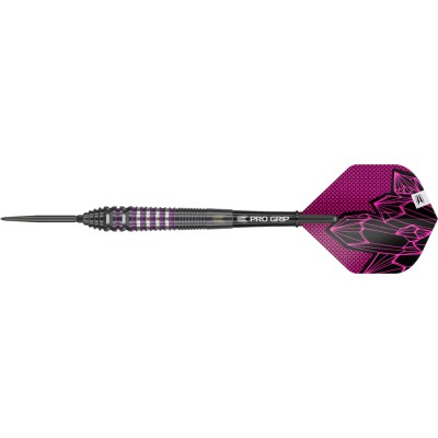 Steel Dartpfeil Set Target - Lorraine Winstanley Gen2 SP